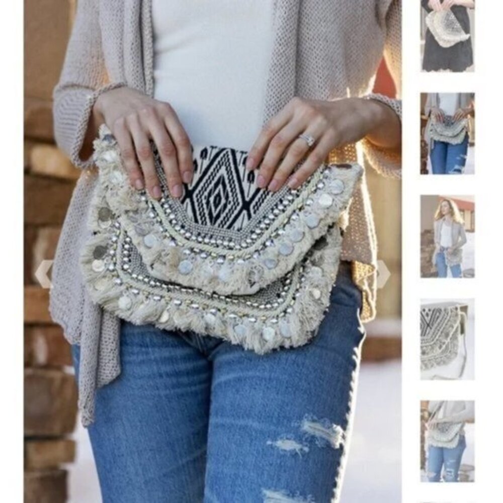 Banjara Bohemian bag​